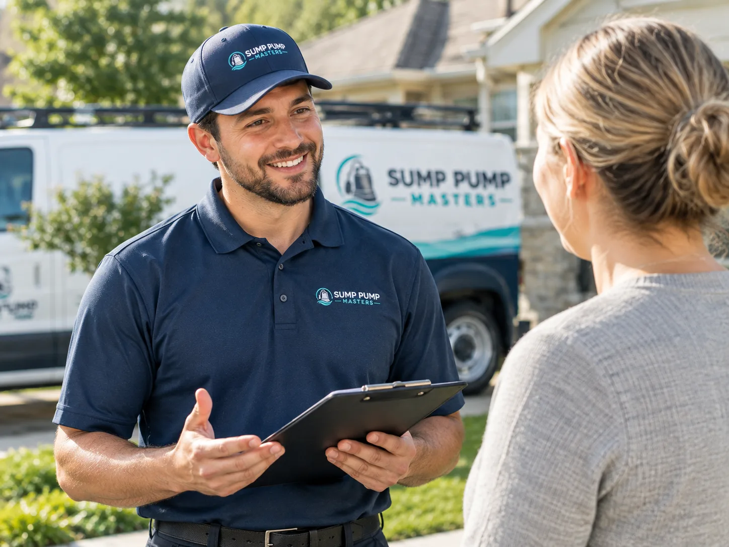 Sump Pump Repair Albion, IA FAQs